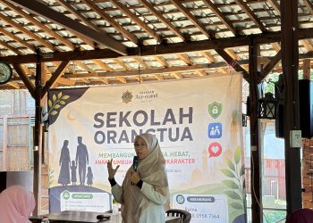 Jangan Sampai Anak Kehilangan Arah, Ini 10 Kepribadian Muslim yang Wajib Dibangun Orang Tua Sejak Dini