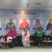 Ikuti KOPDAR X GEE Foundation, Salimah Ungkap Kesuksesan Tembus Pasar Global di Jepang