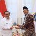 Jalin Silaturahmi dan Perkuat Kolaborasi, Gubernur DKI Jakarta Dukung dan Siap Hadiri Muktamar V Wahdah Islamiyah