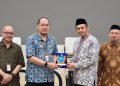 Wahdah Islamiyah dan Paragon Satukan Semangat Keteladanan dan Kebermanfaatan