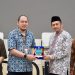 Wahdah Islamiyah dan Paragon Satukan Semangat Keteladanan dan Kebermanfaatan