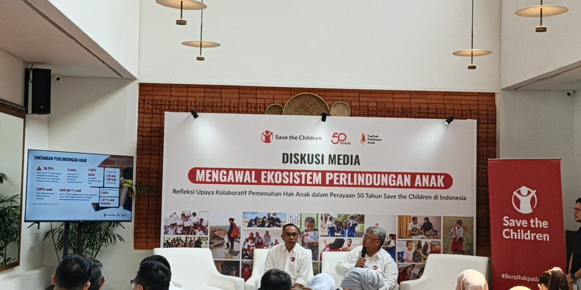 Menilik Tantangan Pemenuhan Hak Anak di Indonesia, Dari Krisis Pendidikan hingga Ancaman Situasi Bencana