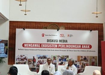 Menilik Tantangan Pemenuhan Hak Anak di Indonesia, Dari Krisis Pendidikan hingga Ancaman Situasi Bencana