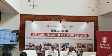 Menilik Tantangan Pemenuhan Hak Anak di Indonesia, Dari Krisis Pendidikan hingga Ancaman Situasi Bencana