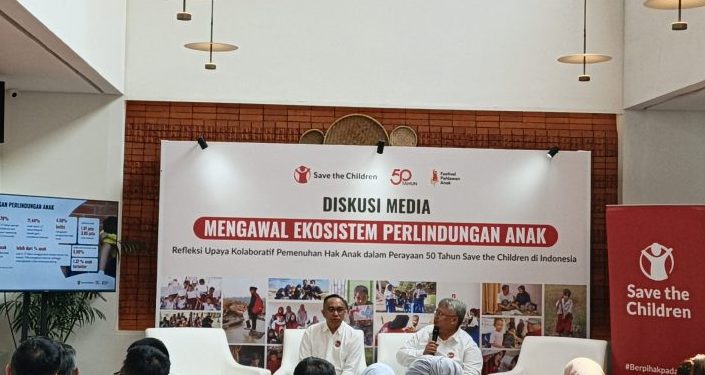 Menilik Tantangan Pemenuhan Hak Anak di Indonesia, Dari Krisis Pendidikan hingga Ancaman Situasi Bencana