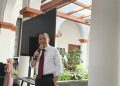 Wamenlu Anis Matta, Indonesia Dorong Integrasi Ekonomi dan Politik dengan Negara-negara Islam