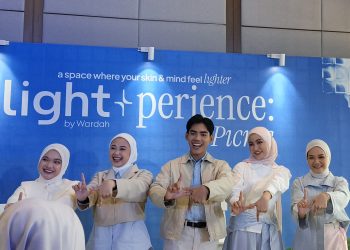Lightplus Lightperience Picnic 2026 Soroti Dampak Media Sosial terhadap Kesehatan Mental Gen Z