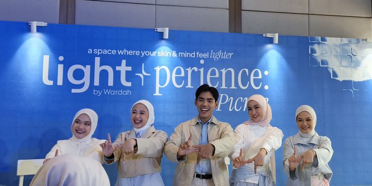 Lightplus Lightperience Picnic 2026 Soroti Dampak Media Sosial terhadap Kesehatan Mental Gen Z