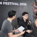 Arron Bryan Fernaldy Wongso Tak Menyangka Jadi Juara Future Fashion Designer 2026, Siap Tampilkan Koleksi Baru