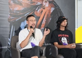 Fengyuan Dai, Fashion Menjadi Ruang Menemukan Identitas di Tengah Dunia yang Saling Terhubung