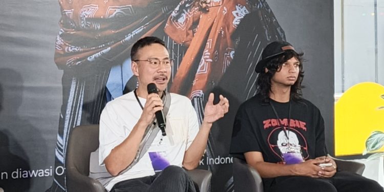 Fengyuan Dai, Fashion Menjadi Ruang Menemukan Identitas di Tengah Dunia yang Saling Terhubung