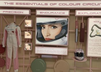 Wardah Colour Circuit Hadirkan Filosofi Speed untuk Dorong Perempuan Lebih Percaya Diri Berkarya