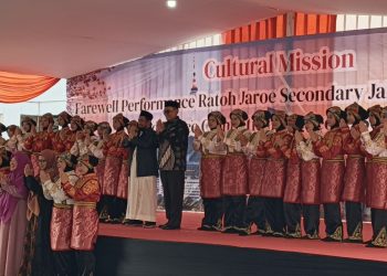 Anggota Komisi X DPR RI Apresiasi Misi Budaya JISc ke Korea Selatan, Sebut Integrasi Kurikulum Jadi Model Pendidikan Masa Depan