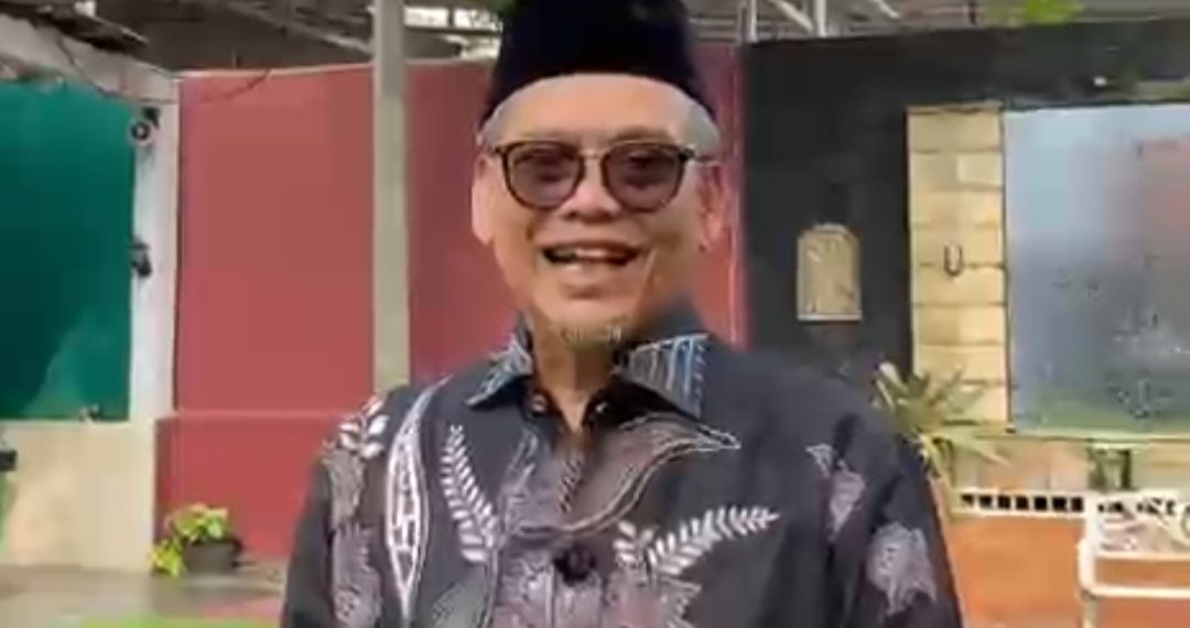 Anggota Komisi X DPR RI Dorong Rencana Induk Pendidikan Nasional