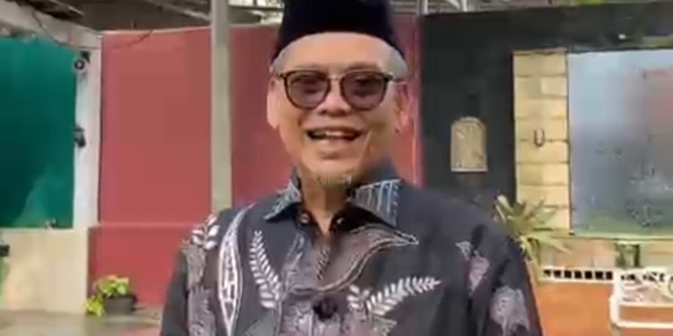 Anggota Komisi X DPR RI Dorong Rencana Induk Pendidikan Nasional