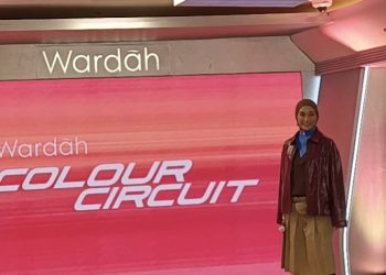 Wardah Colour Circuit Hadirkan Immersive Beauty Experience Berbasis Colour Precision System Untuk Menemukan Penampilan Terbaik yang Autentik