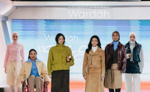 Wardah Colour Circuit Hadirkan Immersive Beauty Experience Berbasis Colour Precision System Untuk Menemukan Penampilan Terbaik yang Autentik