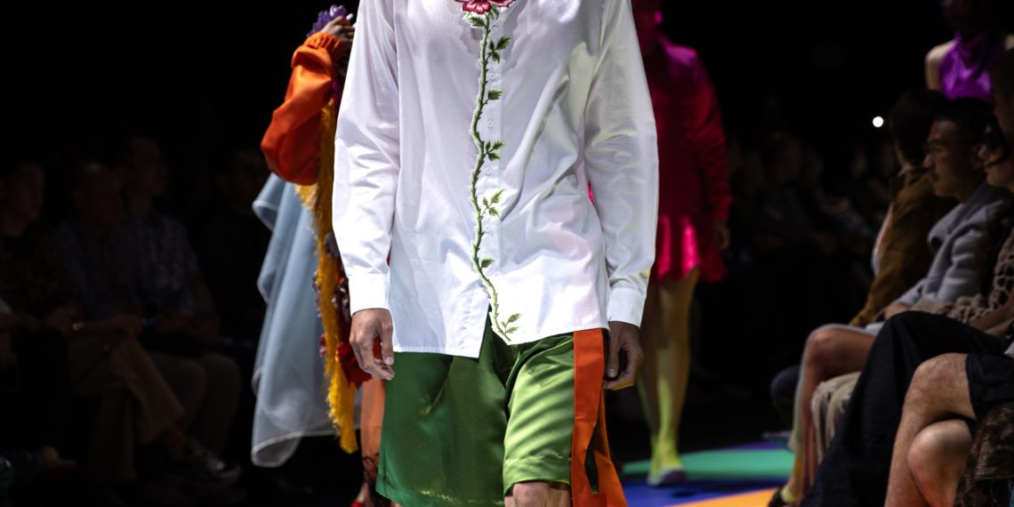 LAKON Indonesia Menutup BRI JF3 Fashion Festival 2026 dengan HARSA, Sebuah Perayaan atas Kebahagiaan dalam Proses Berkarya