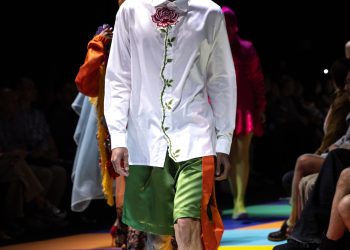 LAKON Indonesia Menutup BRI JF3 Fashion Festival 2026 dengan HARSA, Sebuah Perayaan atas Kebahagiaan dalam Proses Berkarya