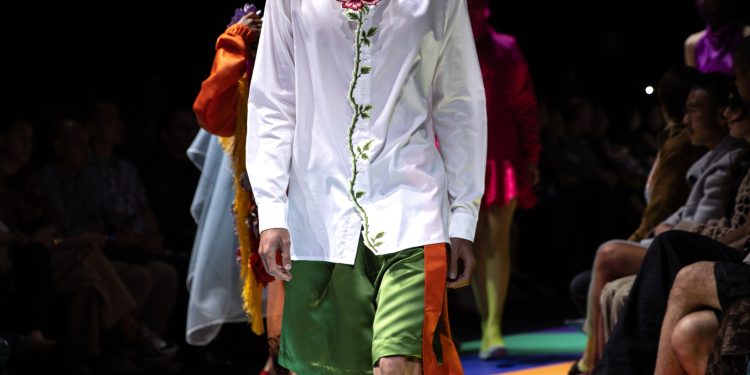LAKON Indonesia Menutup BRI JF3 Fashion Festival 2026 dengan HARSA, Sebuah Perayaan atas Kebahagiaan dalam Proses Berkarya