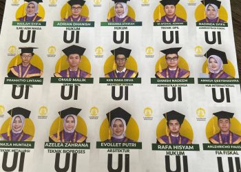 JISc Mengedepankan Kualitas