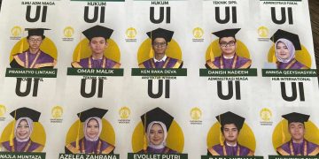 JISc Mengedepankan Kualitas