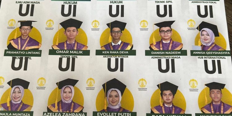 JISc Mengedepankan Kualitas