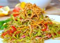 Ide Kreasi Masak Kecombrang Selain Dibuat Sambal