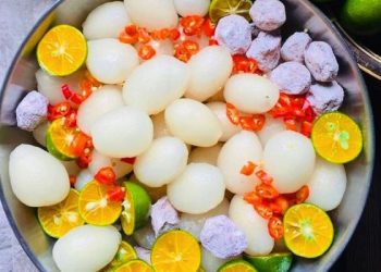 Manfaat Buah Kiamboy untuk Kesehatan, Camilan Asam Manis yang Punya Banyak Keunggulan