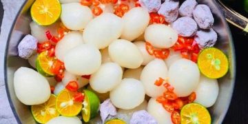 Manfaat Buah Kiamboy untuk Kesehatan, Camilan Asam Manis yang Punya Banyak Keunggulan