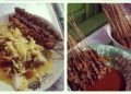 Resep Kupat Glabed Tegal Ala Chef Firhan, Kuah Gurih Kental yang Bikin Ketagihan