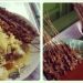 Resep Kupat Glabed Tegal Ala Chef Firhan, Kuah Gurih Kental yang Bikin Ketagihan