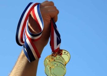 Siswa MAN 2 Kota Malang Raih Medali di Ajang Olimpiade Sains Internasional