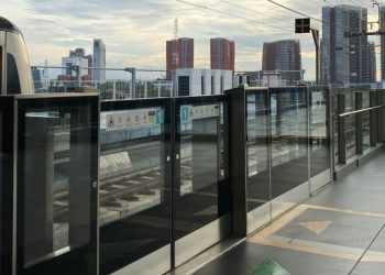 Pilihan Wisata Kuliner Viral Murah Dekat Stasiun MRT Fatmawati Enak dan Ramah di Kantong