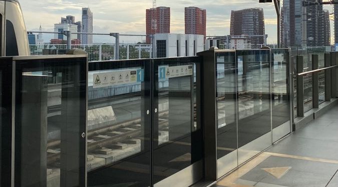 Pilihan Wisata Kuliner Viral Murah Dekat Stasiun MRT Fatmawati Enak dan Ramah di Kantong