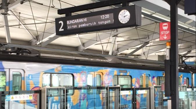 5 Wisata Kuliner Murah Dekat Stasiun MRT Lebak Bulus yang Wajib Dicoba