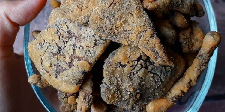 Tips Memasak Paru Sapi agar Empuk, Tidak Bau, dan Bumbu Meresap Sempurna