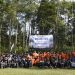 Rumah Zakat Latih 42 Relawan melalui Volunteer Basic Training 2026 di Bogor