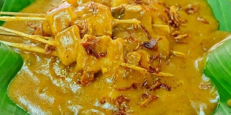 Sate Padang Dinobatkan sebagai Hidangan Daging Terbaik Kedua di Asia Versi TasteAtlas 2026