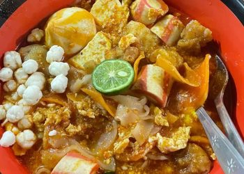 Hobi Makan Seblak? Waspadai Kebiasaan Ini karena Bisa Memicu Kenaikan Tekanan Darah