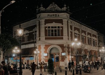 5 Tempat Oleh-Oleh Murah di Semarang yang Bisa Dikunjungi bersama Keluarga