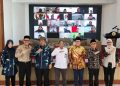 Launching SIMPEG, Kemenhaj Perkuat Tata Kelola ASN Berbasis Digital