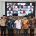 Launching SIMPEG, Kemenhaj Perkuat Tata Kelola ASN Berbasis Digital
