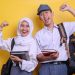 Pendaftaran TKA Jenjang SMA Sederajat Mulai 27 Juli 2026