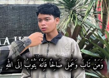 Pentingnya Boarding School dalam Membiasakan Siswa Menghafal Al-Qur'an di Mana Saja