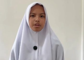 Pembelajaran Sirah di SMA JIGSc Latih Kemampuan Berpikir Kritis dan Public Speaking Siswa