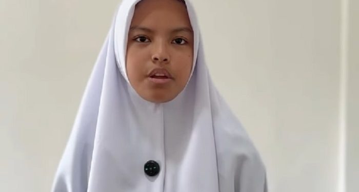Pembelajaran Sirah di SMA JIGSc Latih Kemampuan Berpikir Kritis dan Public Speaking Siswa