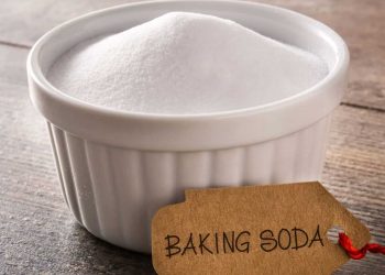 Benarkah Soda Kue Bermanfaat untuk Membersihkan Perabotan Rumah Tangga? Ini Faktanya