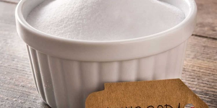 Benarkah Soda Kue Bermanfaat untuk Membersihkan Perabotan Rumah Tangga? Ini Faktanya