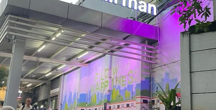 5 Wisata Kuliner Dekat Stasiun Sudirman yang Wajib Dicoba Saat Berada di Jakarta